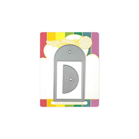 COMBO SWATCH TAG