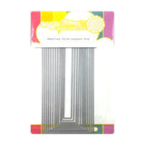 NESTING SLIM LAYERS