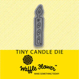 TINY CANDLE