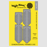 DIMENSIONAL FRAMES