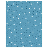 SCATTERED STAR A2 COVER PLATE