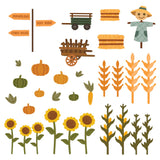 FARMHOUSE FIELDS PUMPKIN PATCH ADD ON