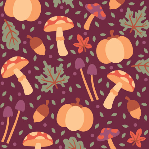 FOREST FLOOR