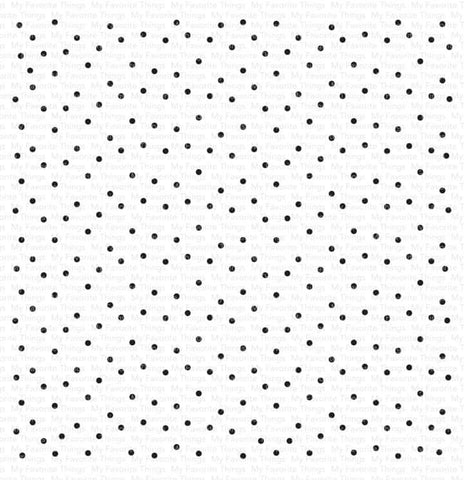 POLKA DOT PARTY BACKGROUND