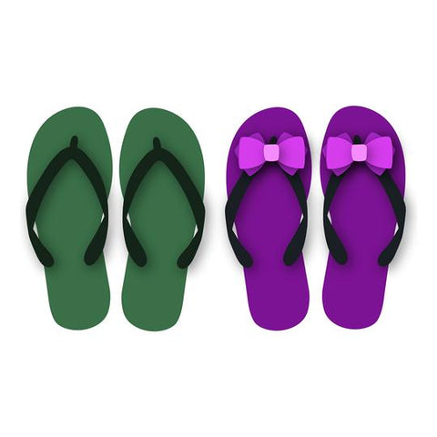 FLIP FLOP BUILDER