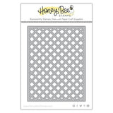 GARDEN LATTICE COVER PLATE TOP