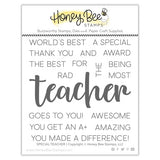 SPECIAL TEACHER