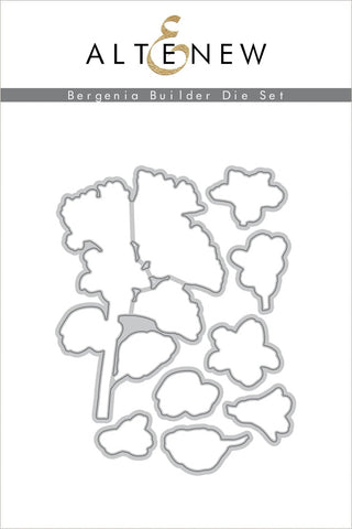 BERGENIA BUILDER DIE