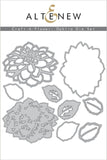 CRAFT A FLOWER DAHLIA