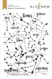 SPALATTER CONSTELLATIONS