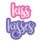 KISSES