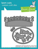 SHADOW BOX CARD SPRING ADD ON