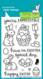 EGGSTRA SPECIAL EASTER