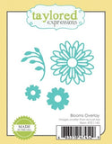 BLOOMS OVERLAY