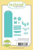 BUILD A BOOKMARK