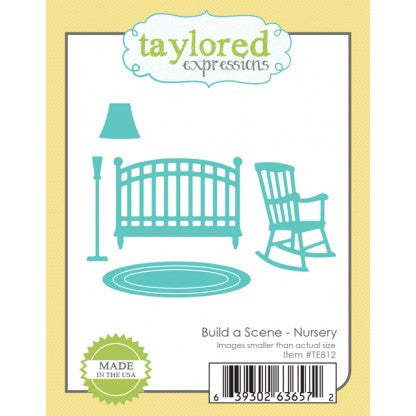 BUILD A SCENE NURSERY