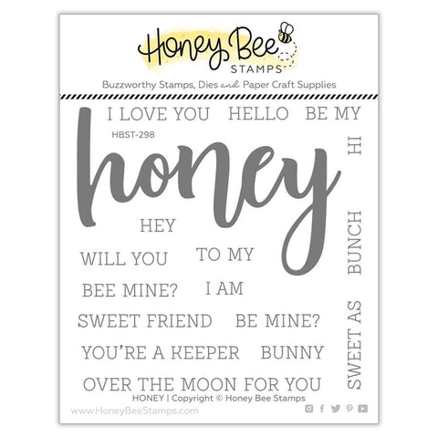 HONEY