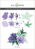 CRAFT A FLOWER ORION GERANIUM