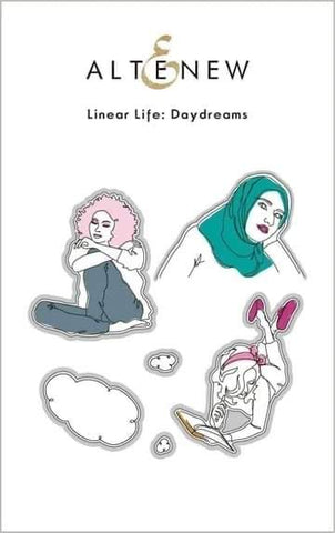 LINEAR LIFE: DAYDREAMS DIE