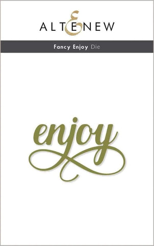 FANCY ENJOY