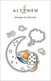 DREAM CAT DIE