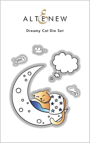 DREAM CAT DIE