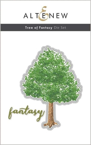 TREE OF FANTASY DIE