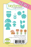 DUTCH GARDEN