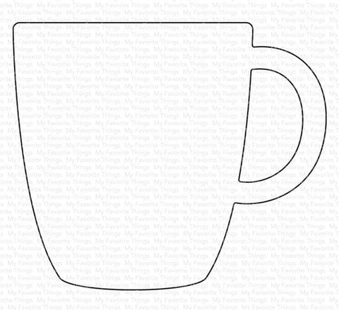 COFFEE MUG