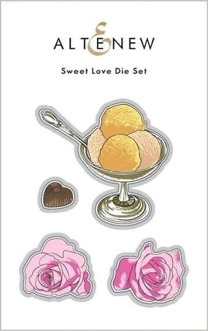 SWEET LOVE DIE