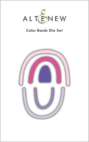 COLOR BANDS