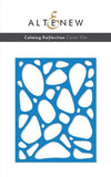 CALMING REFLECTION COVER DIE