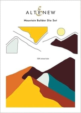 MOUNTAIN BUILDER