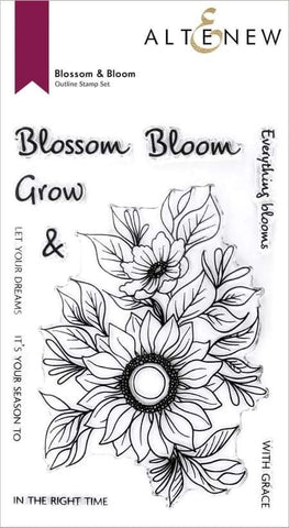 BLOSSOM & BLOOM