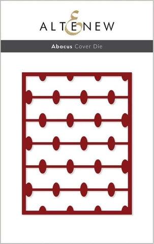 ABACUS COVER