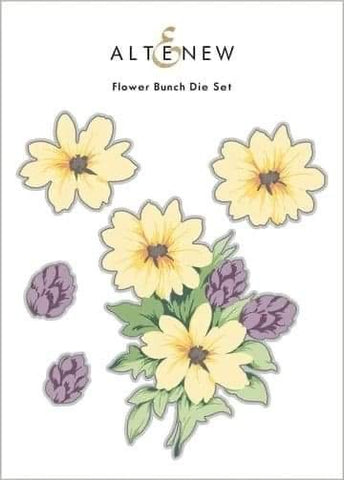 FLOWER BUNCH DIE