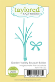 GARDEN VARIETY BOUQUET BUILDER