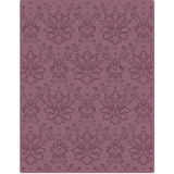 DAMASK A2 COVER PLATE