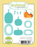 LAYER IT PUMPKINS