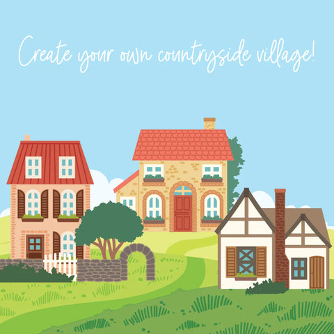 SPRING COTTAGE VILLAGE