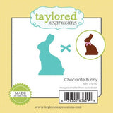 CHOCOLATE BUNNY