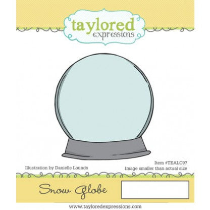 SNOW GLOBE